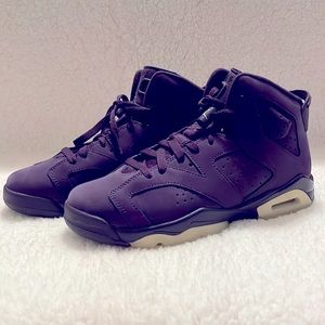 Air Jordan 6 Retro GG